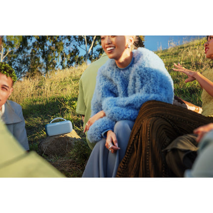 Enceinte portable BOSE Soundlink Max