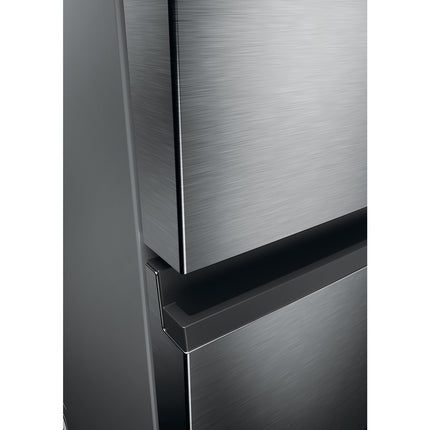 Réfrigérateur combiné HAIER HTW5618CNMG