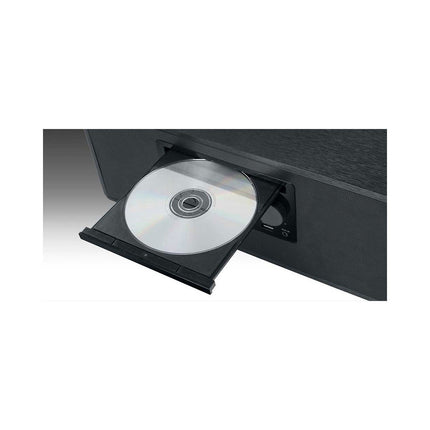 Chaîne HiFi MUSE M-695 Noir