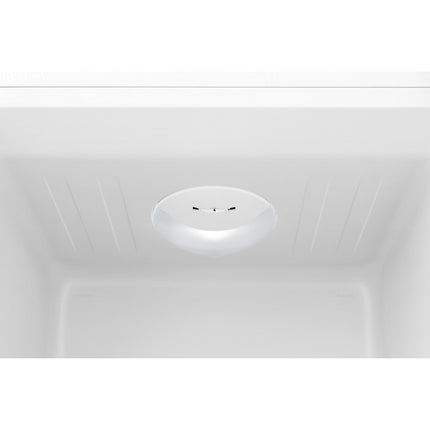 Réfrigérateur combiné LISTO RCL145-50b4