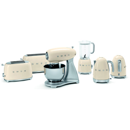 Grille-pain SMEG TSF02