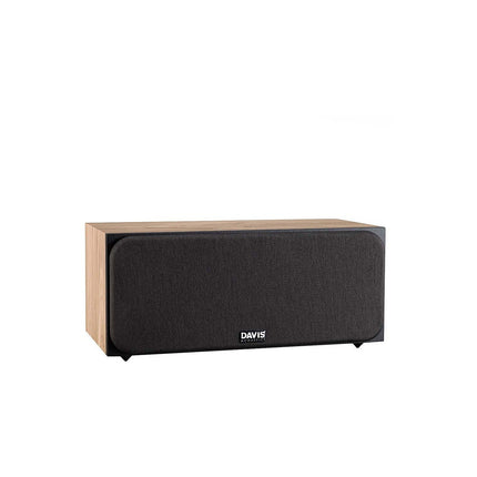 Enceinte centrale DAVIS ARIANE C Chene