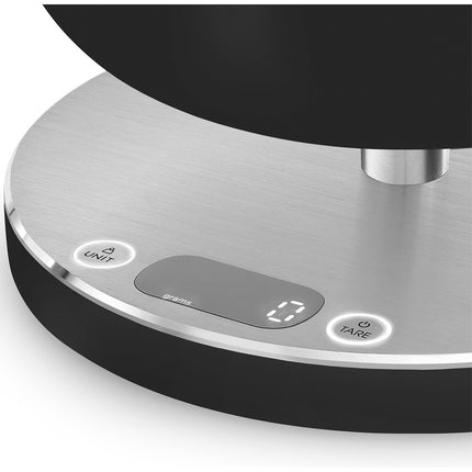 Balance de cuisine SMEG KSC01WHMWW blanche