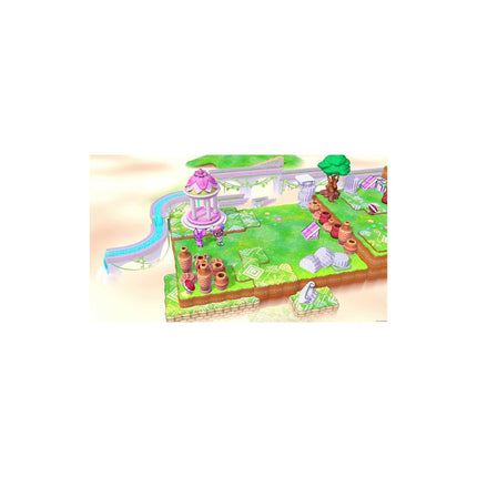 Jeu Switch MAXIMUM GAMES Fantasy Friends Dream Worlds + Cahier De