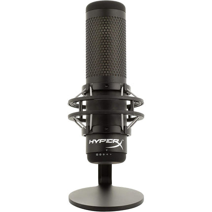 Micro Gamer HYPERX Quadcast S
