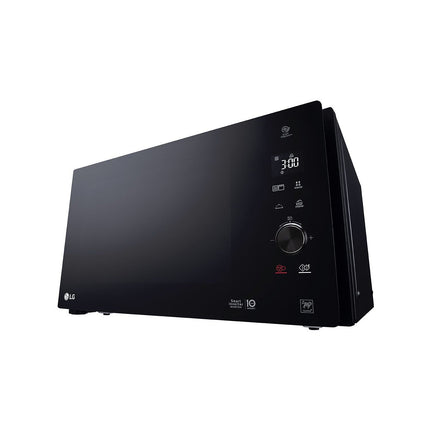 Micro ondes grill LG MH7265DDS