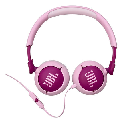 Casque JBL Junior 320 filaire Violet