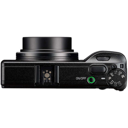 Appareil photo Compact RICOH GR IV