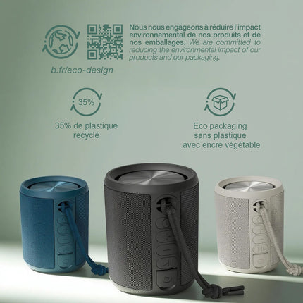 Enceinte portable ESSENTIELB SB70 Mini
