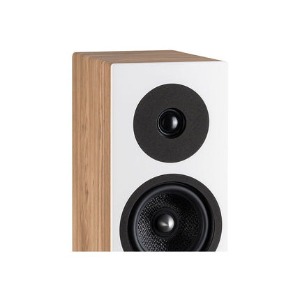 Enceinte colonne DAVIS Krypton 6 Nordik Blanc