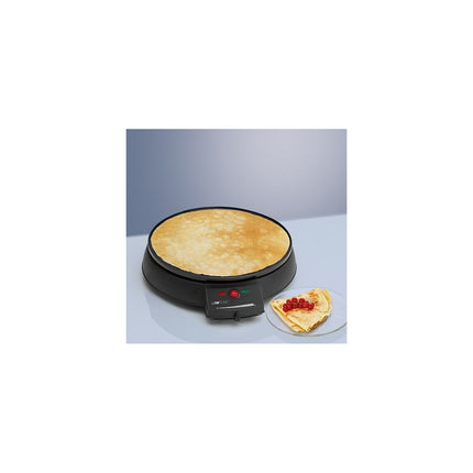 Crêpière CLATRONIC CM3372-noir