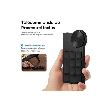 Tablette graphique XPPEN Artist Pro 16 (Gen 2)