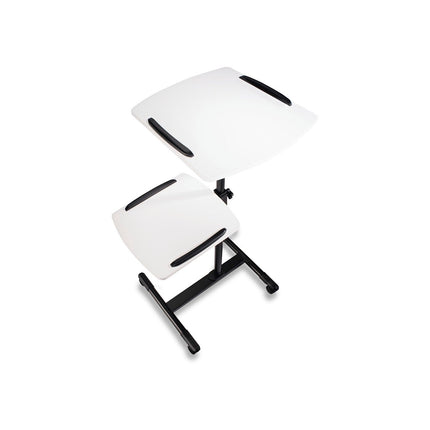 Support vidéoprojecteur HAMA de projection 2 niveaux 42x50cm