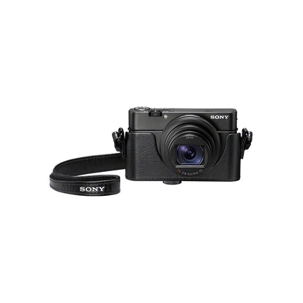 Appareil photo Compact SONY RX100 VII A