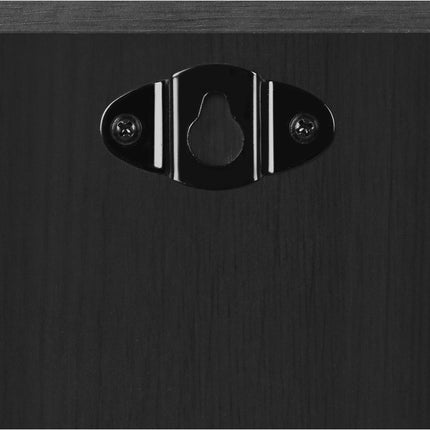 Pack enceinte Home Cinéma EVIDENCE ACOUSTICS EA1240-BK