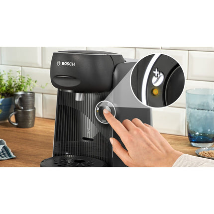 Tassimo BOSCH Finesse TAS162E