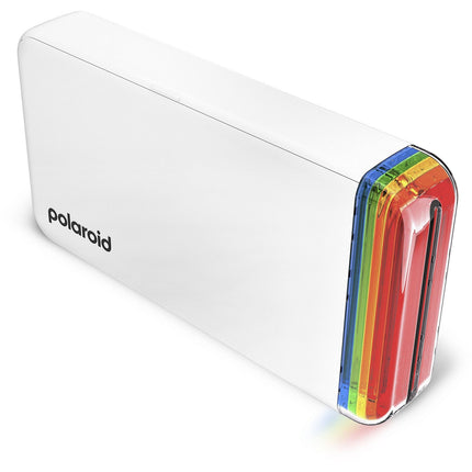 Imprimante photo portable POLAROID Everything Box Hi print 2x3 Gen 2 Blanc