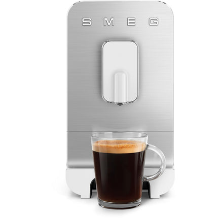 Expresso Broyeur SMEG BCC11BLMEU Collezione