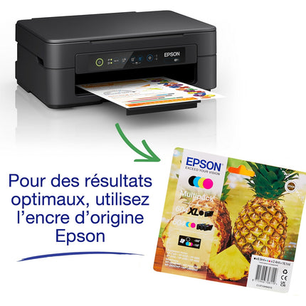 Imprimante jet d'encre EPSON XP-2205