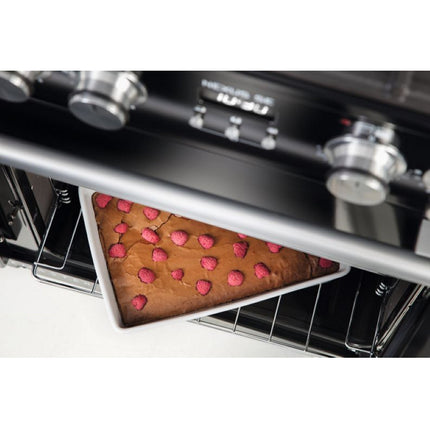 Piano de cuisson induction FALCON NEXUS SE 110 CM CHROME