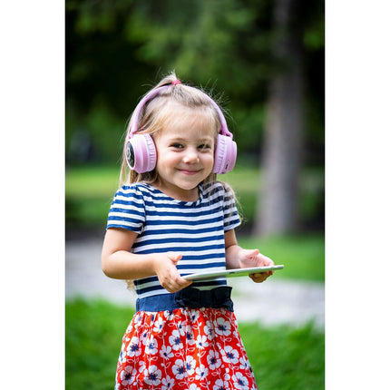Casque POWERLOCUS