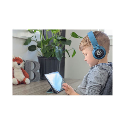 Casque POWERLOCUS