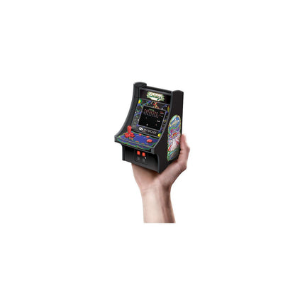 Borne d'arcade MYARCADE Micro Player Galaca