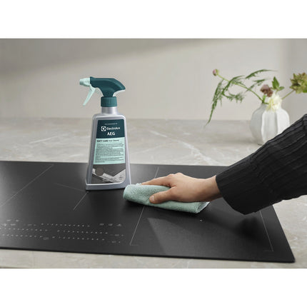 Nettoyant ELECTROLUX pour plaques de cuisson SaphirMatt M2HCMC01