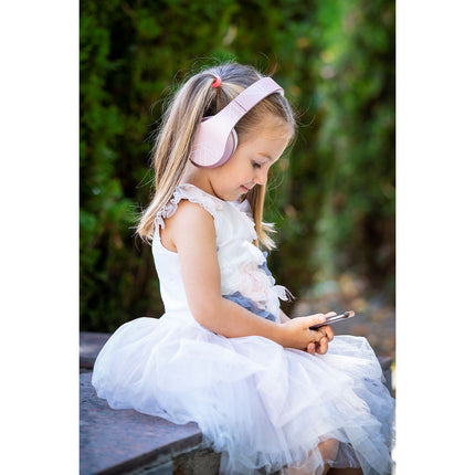 Casque POWERLOCUS p2kids
