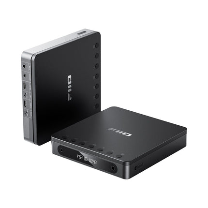 Platine CD FIIO DM13 BT Portable DAC Hi-Res