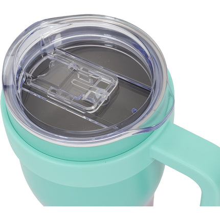 Mug isotherme COOK CONCEPT mini miami uni 600ml couleur