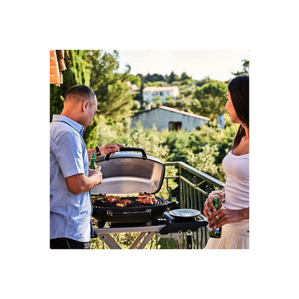 Barbecue électrique NAPOLEON Barbecue électrique TravelQ PRO 285EX av