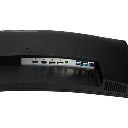 Ecran PC Gamer ASUS TUF VG34VQL1B 34" Incurvé WQHD 165Hz VA HDR 400 HDMI 2.1 AMD FreeSync