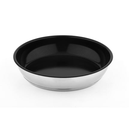 Batterie de cuisine ESSENTIELB 10 pcs revetement sain - Sans PFAS