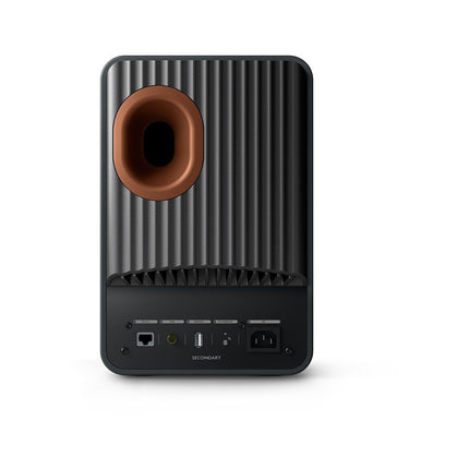 Enceinte résidentielle KEF LS50W2