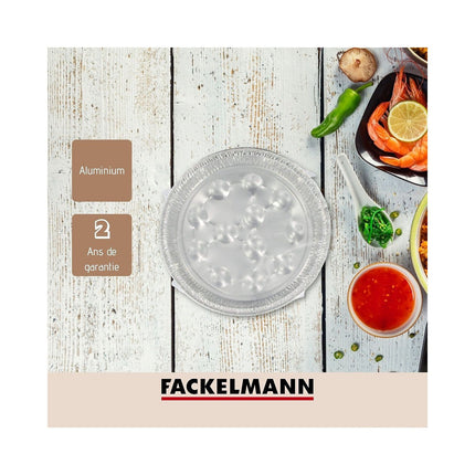Plat au four FACKELMANN 2433350