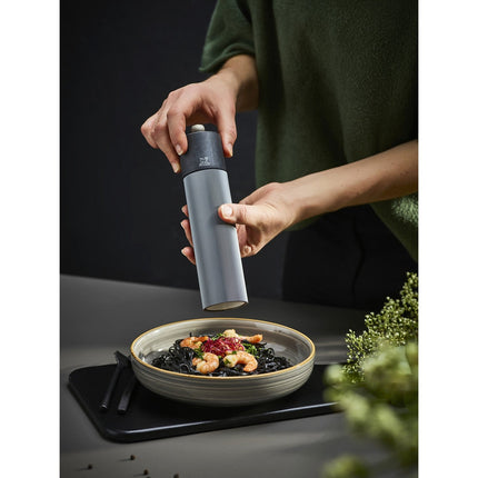 Moulin à sel PEUGEOT Line Aluminium 22cm