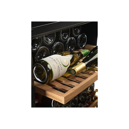 Cave à vin vieillissement CLIMADIFF MILLESIME200B