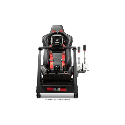 Cockpit NEXT LEVEL RACING GTTRACK - si