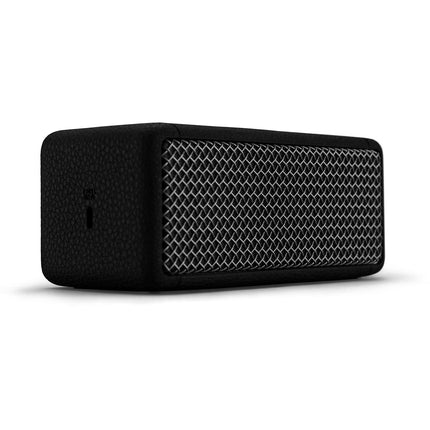 Enceinte portable MARSHALL Emberton II BT Black & Brass