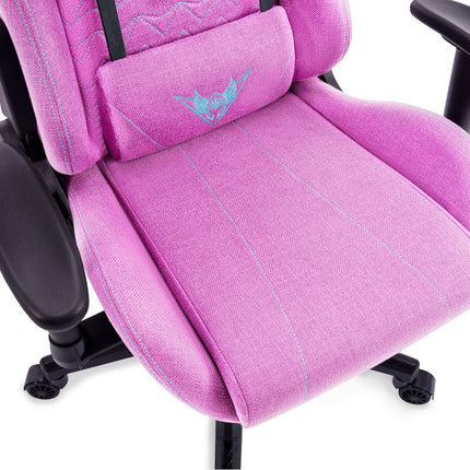 Chaise gaming VALK NYX TISSU