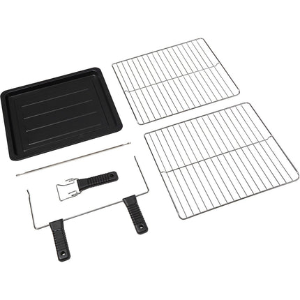 Mini four SAUTER SMF60MX