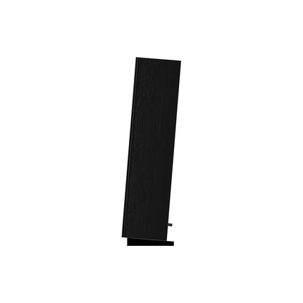 Enceinte colonne DAVIS Krypton 6 Technik Noir