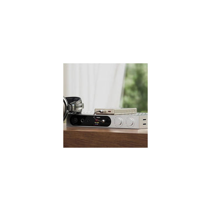 Lecteur MP3 FIIO M21 Titane