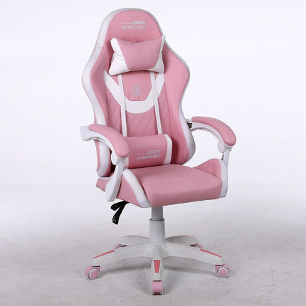 Chaise gaming AMSTRAD LED-SAKURA