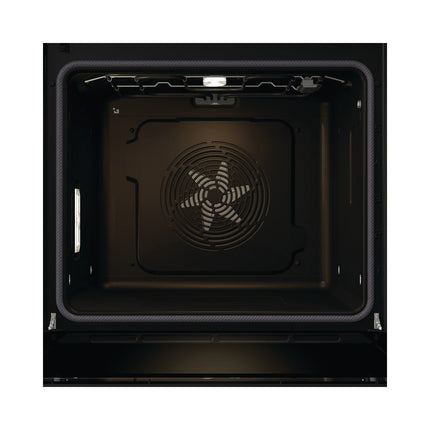 Four encastrable fonction vapeur HISENSE BSA66346PBGWIFI