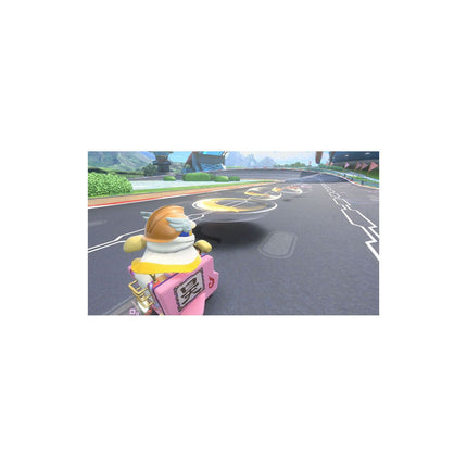 Jeu Switch 2 NINTENDO Kirby Air Riders