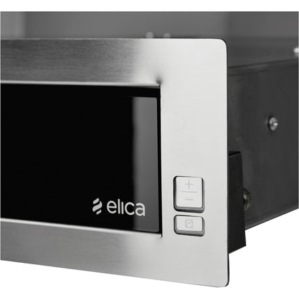Hotte décorative murale ELICA PANDORA BL/F/90