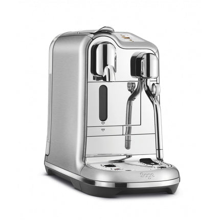 Nespresso SAGE APPLIANCES Creatista Pro