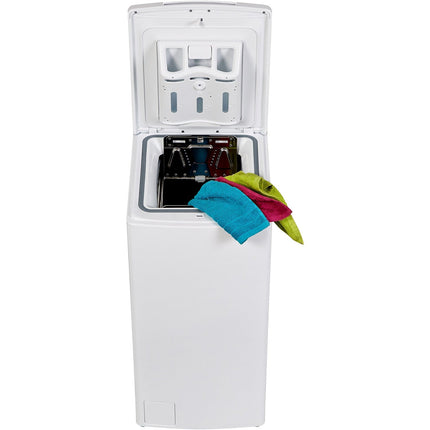 Lave linge top VEDETTE VT17026 Reconditionné